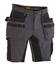 Jobman Arbetsshorts & Hantverksshorts