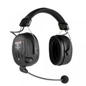Bluetooth Hörselkåpor, EP CONNECT PRO.
