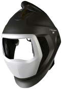 3M Svetshjälm Speedglas 9100 Air. Svetskärm för andningskydd.