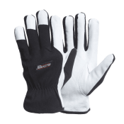 GlovesPro Mech-Cotton 5637 montagehandske.