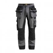 Jobman 2191 Hantverksbyxa Stretch.
