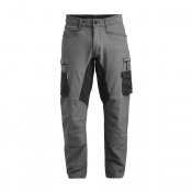 Jobman 2194 Servicebyxa Stretch.