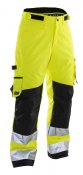 Jobman 2236 Vinterbyxa Star Varsel klass 2.