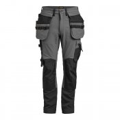 Jobman 2391 Hantverksbyxa Stretch.