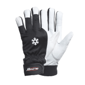 GlovesPro Mech Winter 5652. Vinterfodrad arbetshandske.