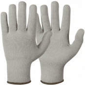 Granberg 110.0381 Stickade Vinterhandskar.