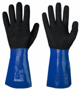 Granberg 114.8015 Kemikalieresistenta handskar med skärskydd - F.