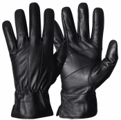 Granberg 119.1101 Klassiska vinterhandskar i fårskinn.