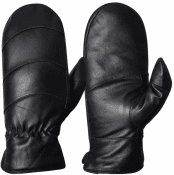 Granberg 119.1102 Klassiska tumvantar i fårskinn.