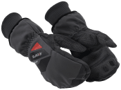 Guide 5702W Freez. Vinterfodrad vind- och vattentät tumvante i getskinn.