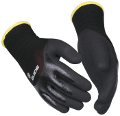 Guide 662W Vinterhandske i nitril.