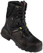 Heckel MacExplore 3.0 Ranger Zipper Skyddskängor.