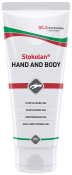 Hudvårdskräm Deb Stokolan Hand & Body 100 ml.