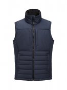 Jobman 1076 Hybrid Vest.