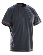 Jobman 5595 t-shirt i merinoull
