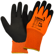 Lebon Thermoflex Arbetshandskar Vinter.