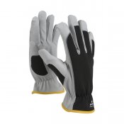 OX-ON Winter Comfort 3307 montagehandske.