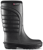 Polyver Skyddsstövel Premium Safety High.