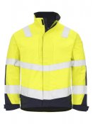 Projob 6427 Fodrad jacka Varsel.