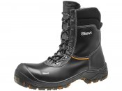 Sievi Skyddskängor 52459 - AL Hit 6 XL+S3 HRO.