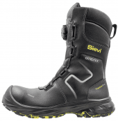 Sievi Skyddskängor 52871 Rescue GT Roller+ S7.