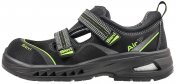 Sievi Skyddssandal 52534 AirGo 1 XL S1.