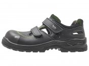 Sievi Skyddssandaler 52236 Relax CT XL S1PL.