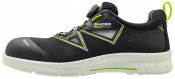 Sievi Skyddsskor 52390 EcoTech Free Roller S1PL.