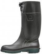 Sievi Skyddsstövlar 51212 - Light Boot Black S5.