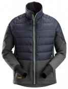 Snickers 1902 FlexiWork Hybridjacka.