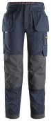 Snickers 6286 ProtecWork Hantverksbyxa.