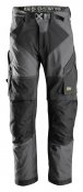 Snickers 6903. FlexiWork arbetsbyxa+ i polyester och bomull
