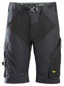 Snickers 6914 FlexiWork arbetsshorts.