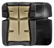 Snickers 9119 D3O® Lite golvläggarknäskydd.