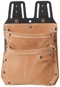 Snikki 9303 LTHR Materialficka.