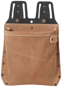 Snikki 9338 LTHR Materialficka.