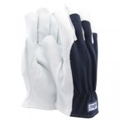 Soft Touch Viggo G-600 vinterfodrad montagehandske.