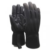 Soft Touch Zero PRVX-1920. Vinterhandskar i syntetläder.
