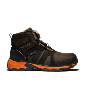 Solid Gear Tigris GTX AG Mid Skyddskängor.