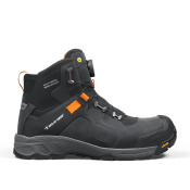 Solid Gear Vapor Mid Skyddskängor.