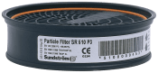 Sundström Partikelfilter P3 R SR 510.