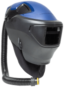 Sundström Svetsvisir SR 574 och Sundström Skärm SR 570.