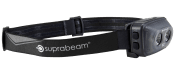 Suprabeam S2 Pannlampa 300 lumen.