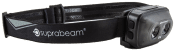 Pannlampa Suprabeam S4-R Laddbar.