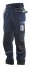 Jobman 2181 Hantverksbyxa Core.