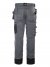 Jobman 2181 Hantverksbyxa Core.