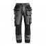 Jobman 2191 Hantverksbyxa Stretch.