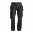 Jobman 2191 Hantverksbyxa Stretch.