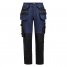 Jobman 2391 Hantverksbyxa Stretch.
