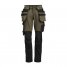 Jobman 2391 Hantverksbyxa Stretch.